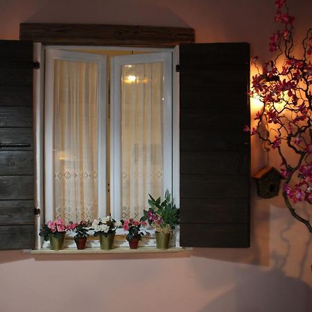 Appartamento Balcone Fiorito Fonzolo Экстерьер фото