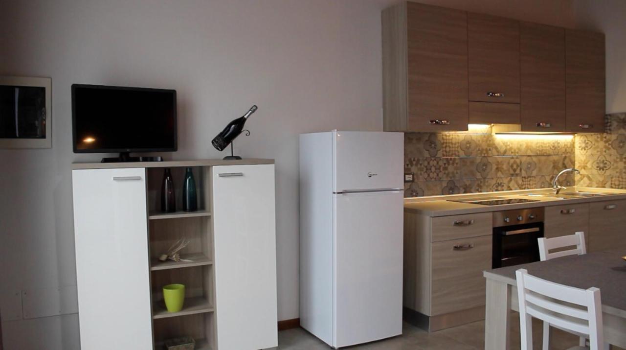 Appartamento Balcone Fiorito Fonzolo Экстерьер фото