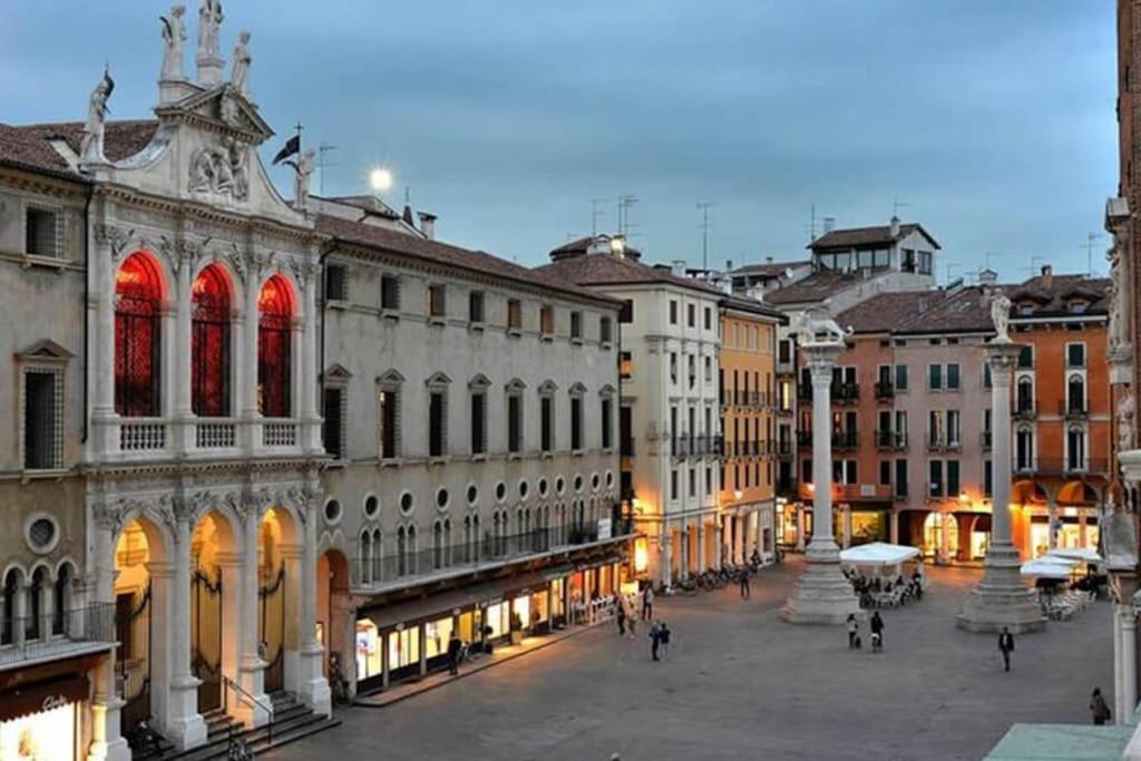 Appartamento Balcone Fiorito Fonzolo Экстерьер фото