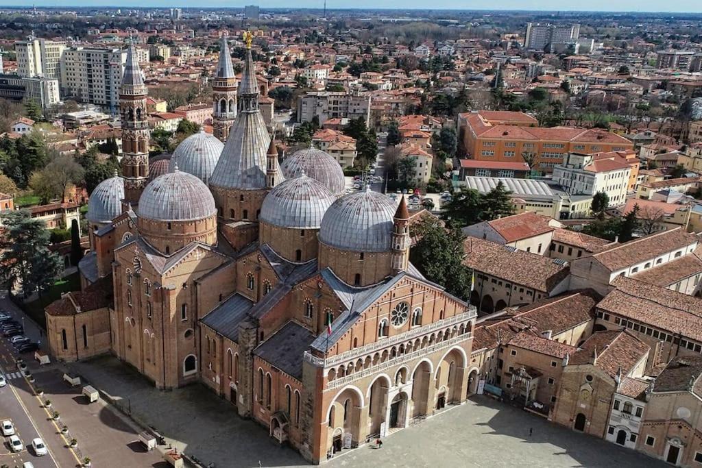 Appartamento Balcone Fiorito Fonzolo Экстерьер фото